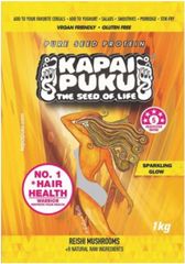 Kapai Puku No.1 Hair Health